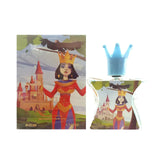 IR V.V LOVE GLITTERY PRINCESS BLUE W EDT 45ML 2025 8032-31